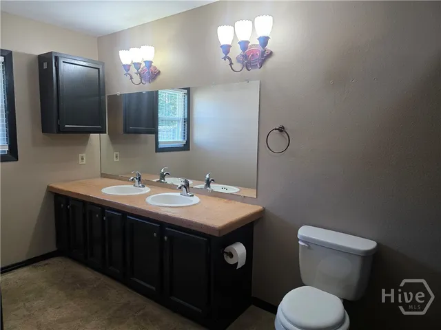 $1,900 | 310 West 5th Street, Unit A, Rincon, GA 31326