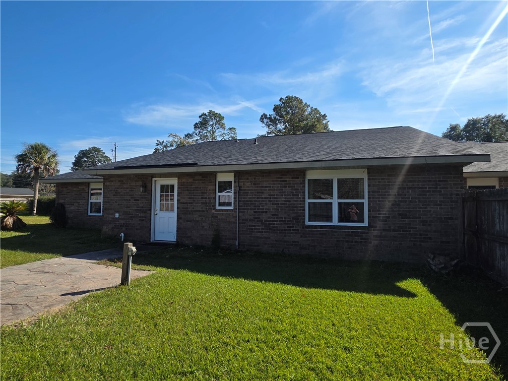 310 West 5th Street, Unit A Rincon, GA 31326 - Photo 27 of 32