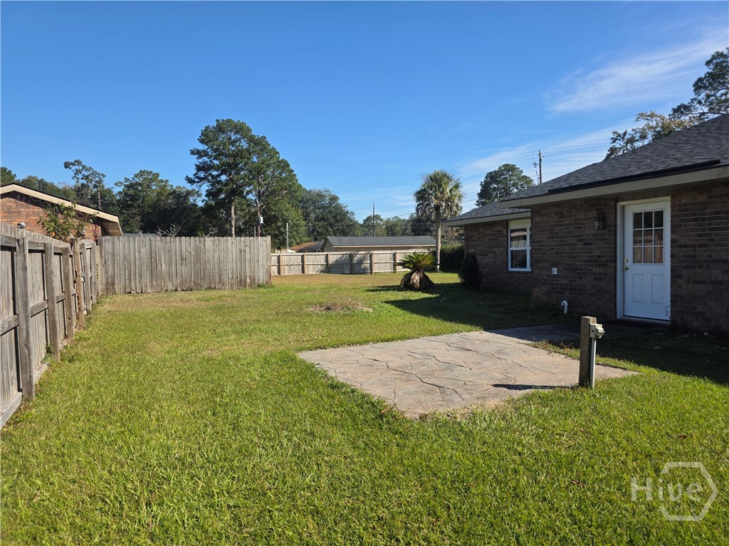 310 West 5th Street, Unit A Rincon, GA 31326 - Photo 28 of 32