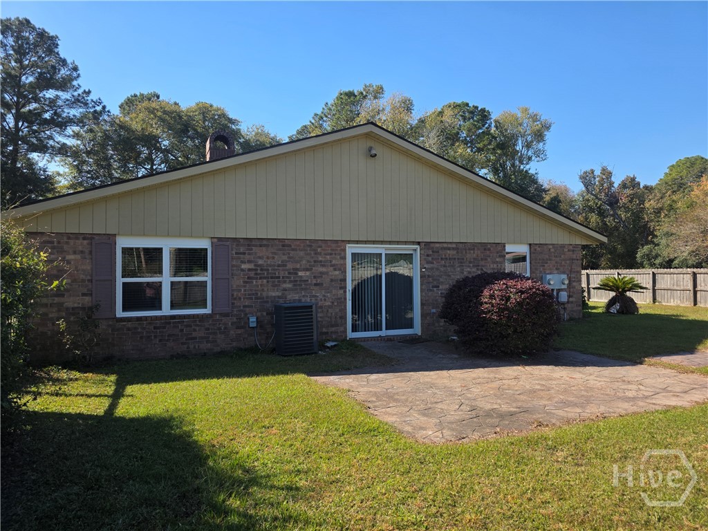 310 West 5th Street, Unit A Rincon, GA 31326 - Photo 29 of 32