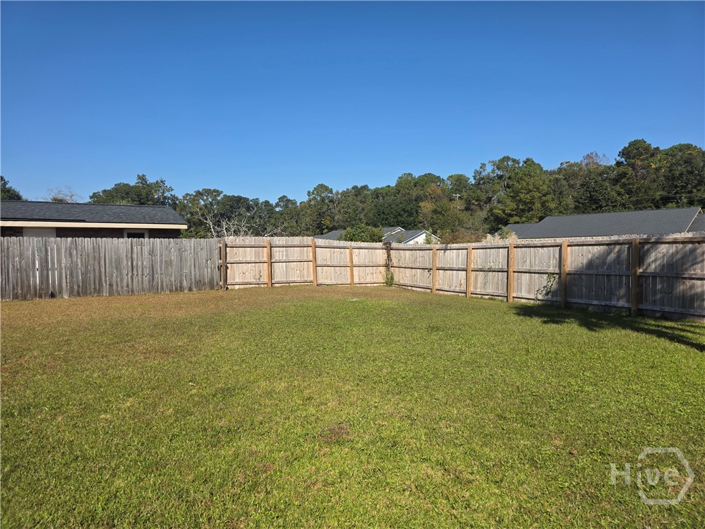 310 West 5th Street, Unit A Rincon, GA 31326 - Photo 30 of 32