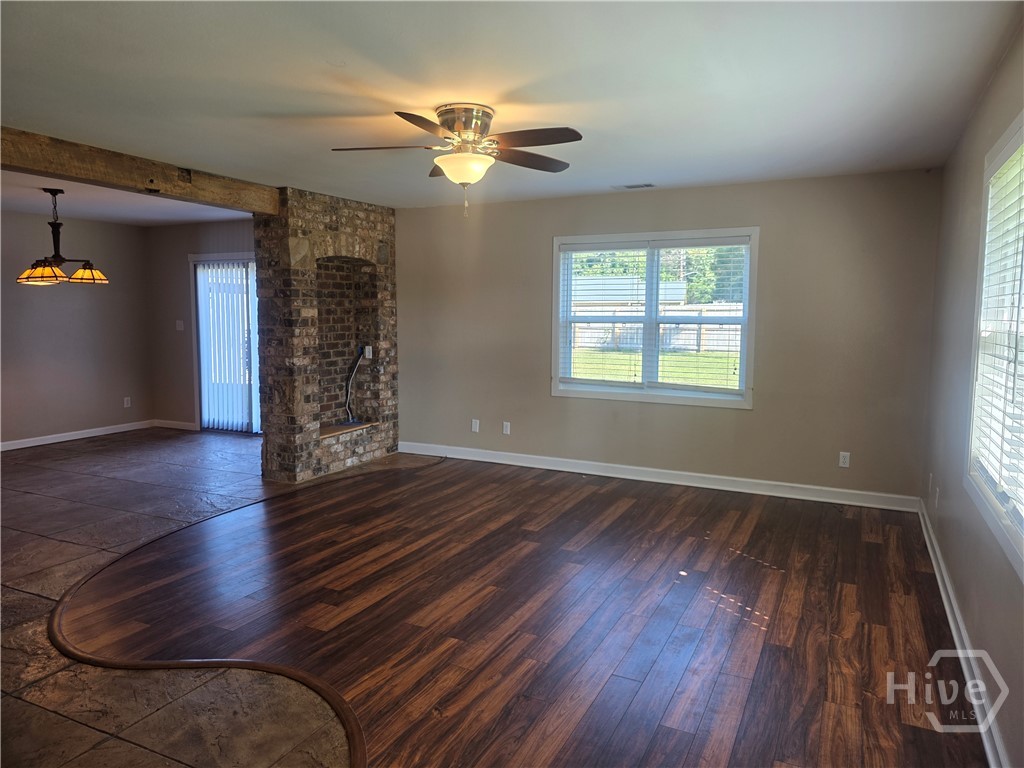 310 West 5th Street, Unit A Rincon, GA 31326 - Photo 3 of 32