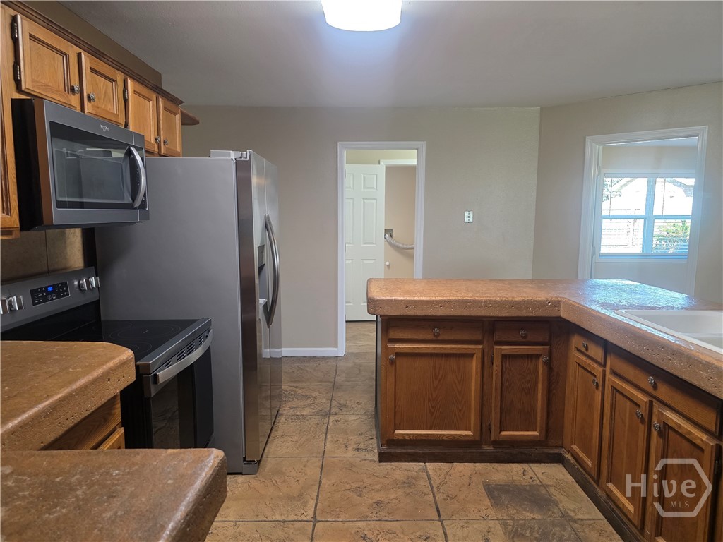 310 West 5th Street, Unit A Rincon, GA 31326 - Photo 7 of 32