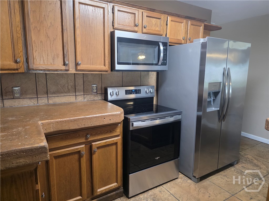 310 West 5th Street, Unit A Rincon, GA 31326 - Photo 8 of 32