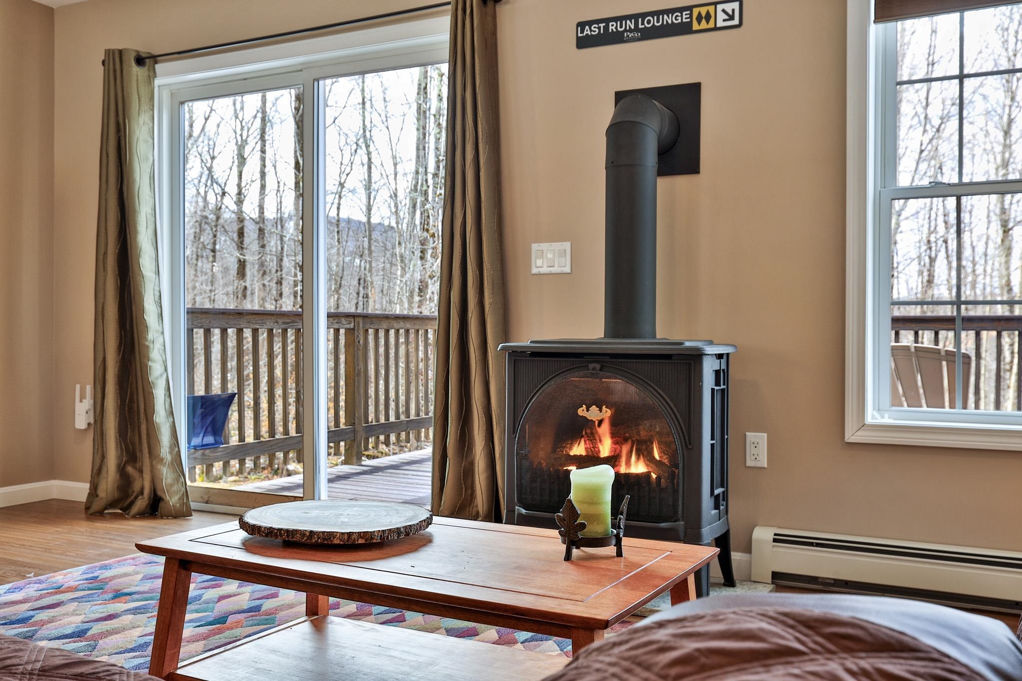 175 Overbrook Drive, Unit A Mendon, VT 05751 - Photo 7 of 40