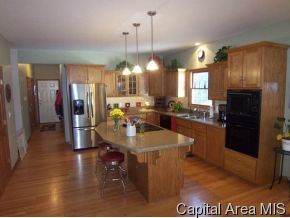 4013 Old Mill Lane Springfield, IL 62711 - Photo 5 of 12 Gallery Image 5