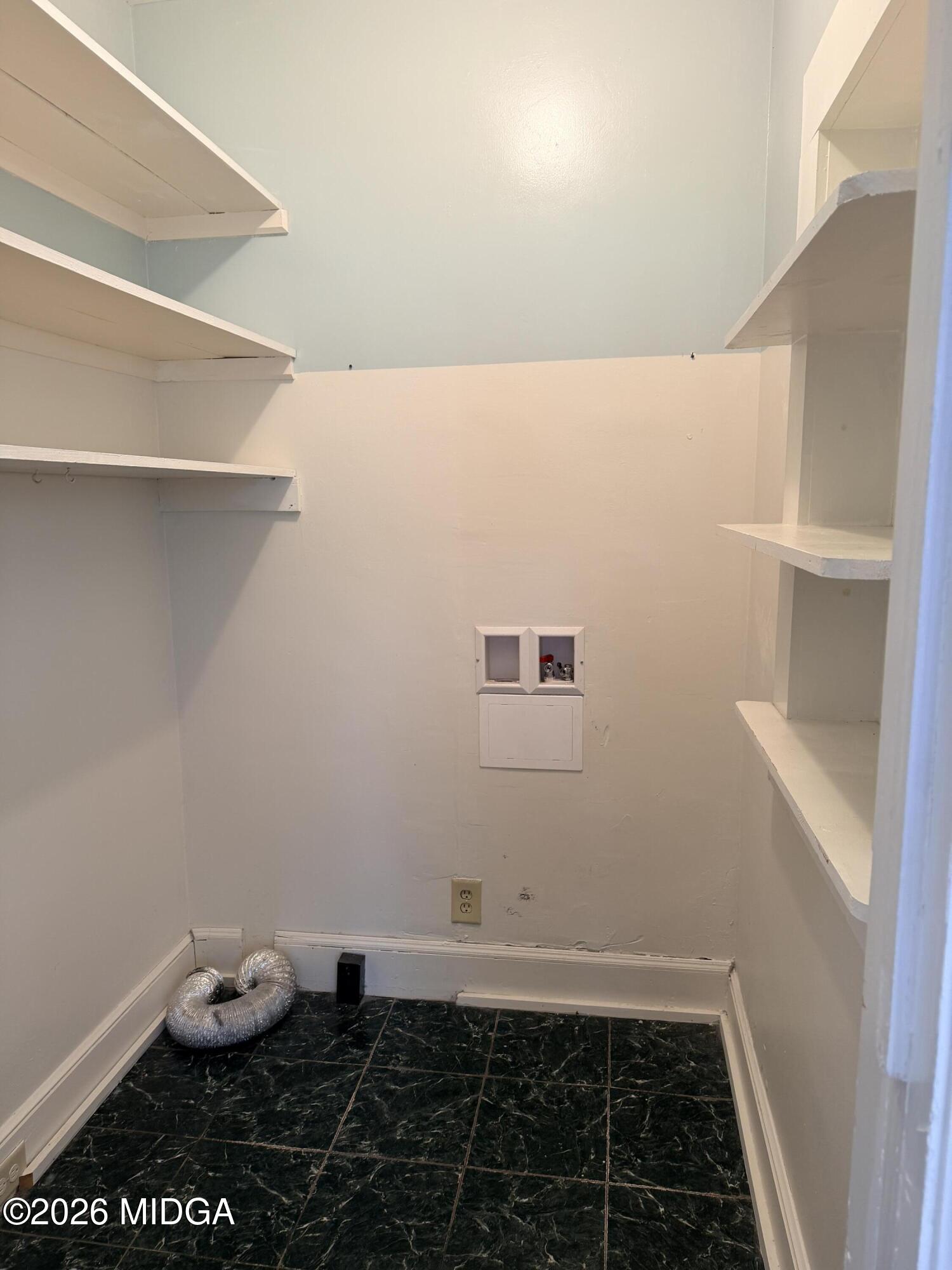 419 West Johnston Street Forsyth, GA 31029 - Photo 33 of 34 a view of small space