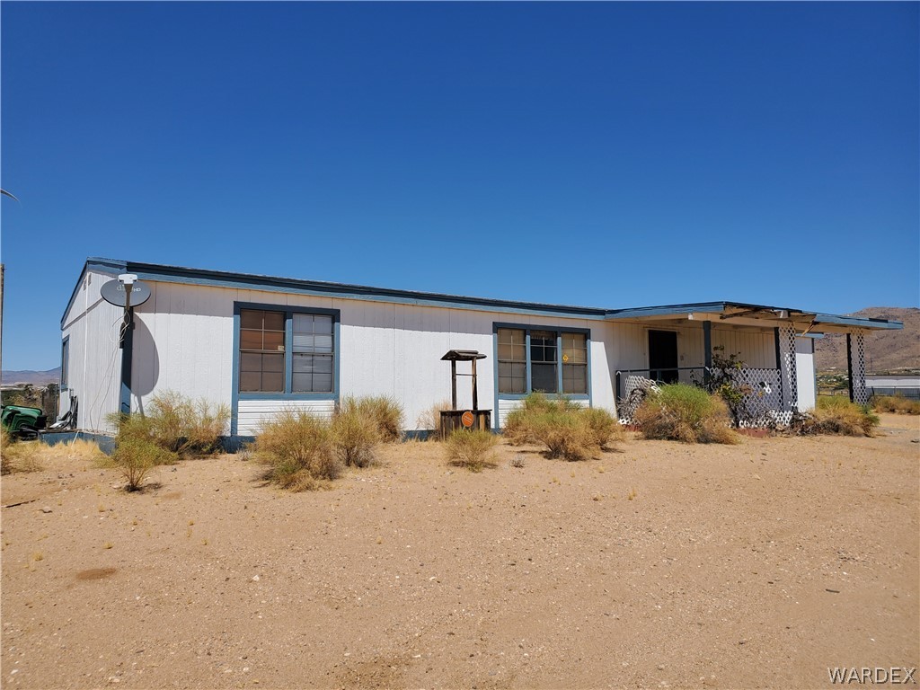 3276 North Hunt Road Golden Valley, AZ 86413 - Photo 6 of 30