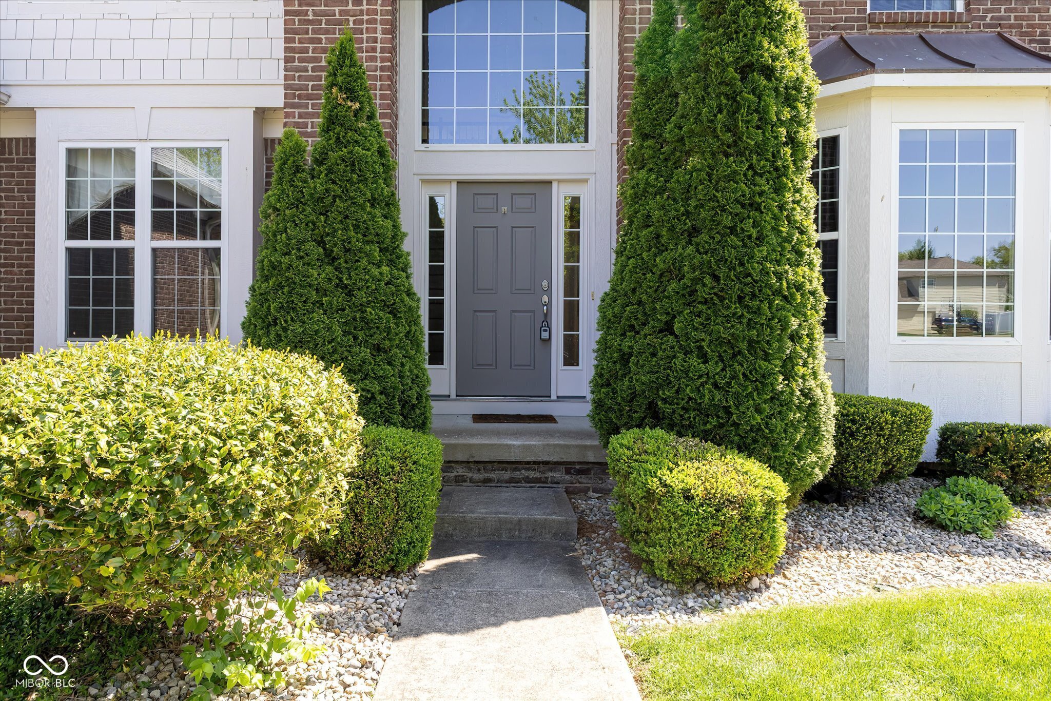 13061 Witherbee Lane Fishers, IN 46037 - Photo 3 of 54