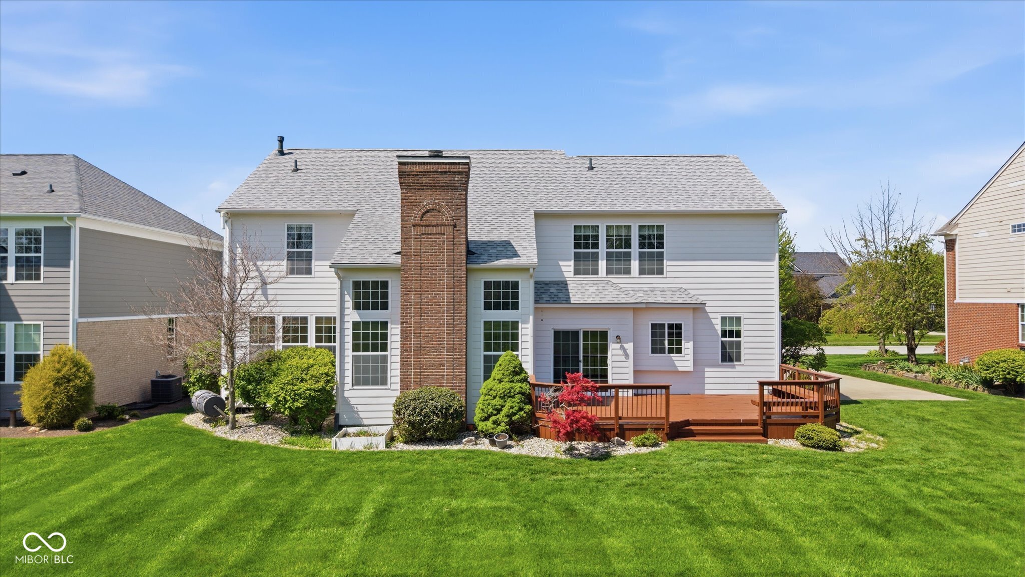 13061 Witherbee Lane Fishers, IN 46037 - Photo 37 of 54