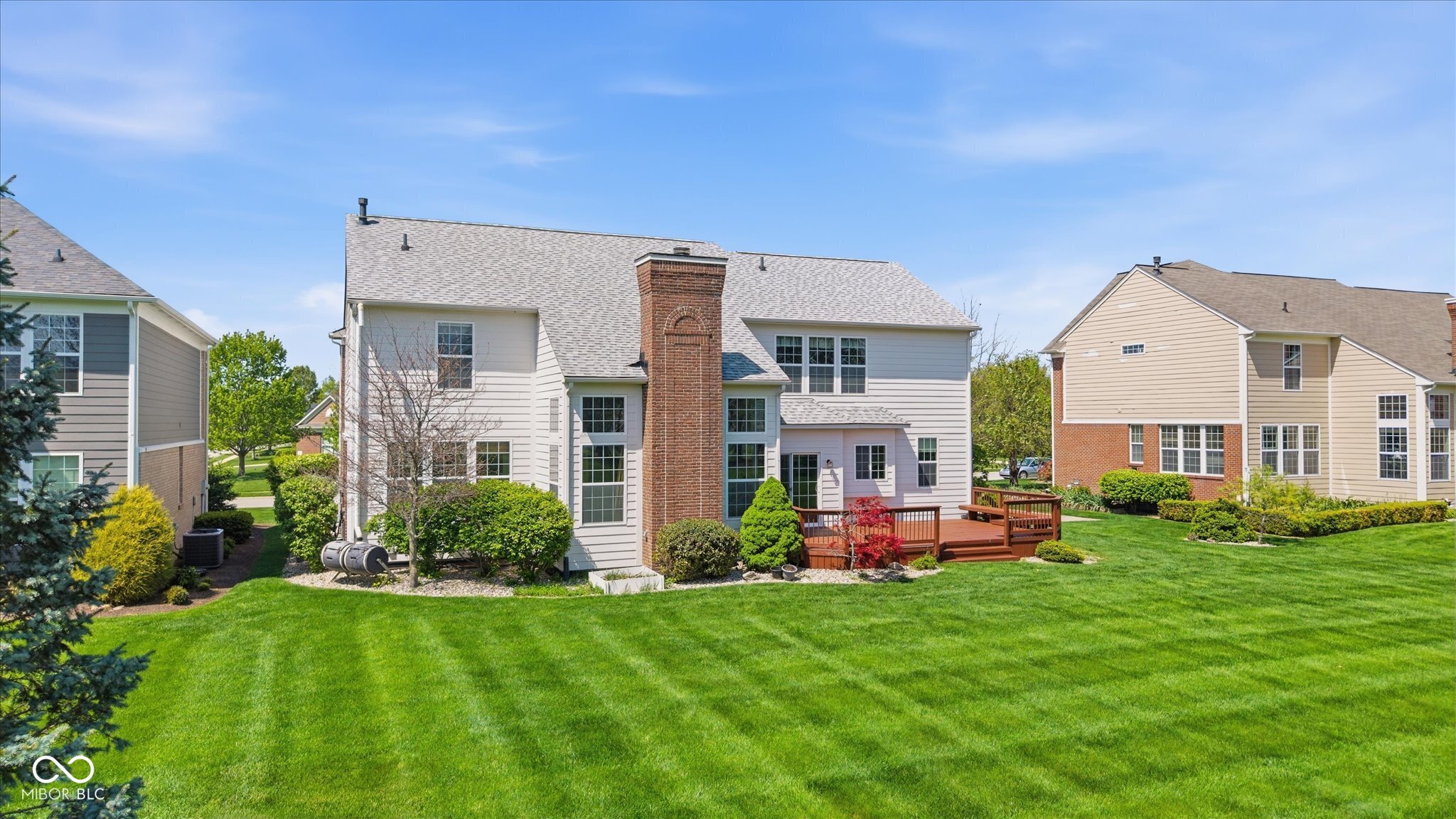 13061 Witherbee Lane Fishers, IN 46037 - Photo 38 of 54