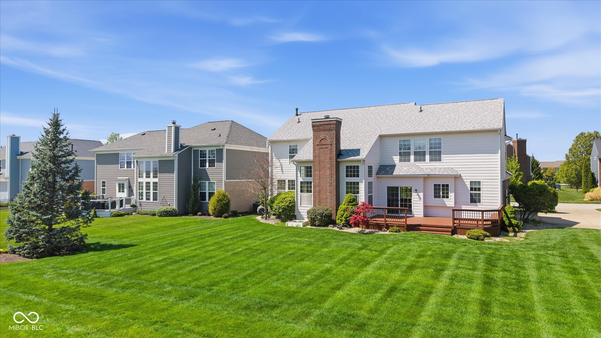 13061 Witherbee Lane Fishers, IN 46037 - Photo 39 of 54