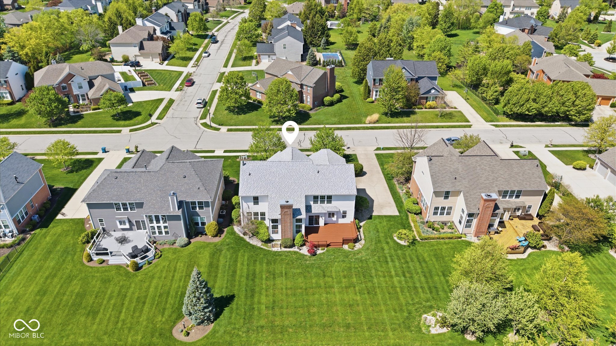 13061 Witherbee Lane Fishers, IN 46037 - Photo 42 of 54