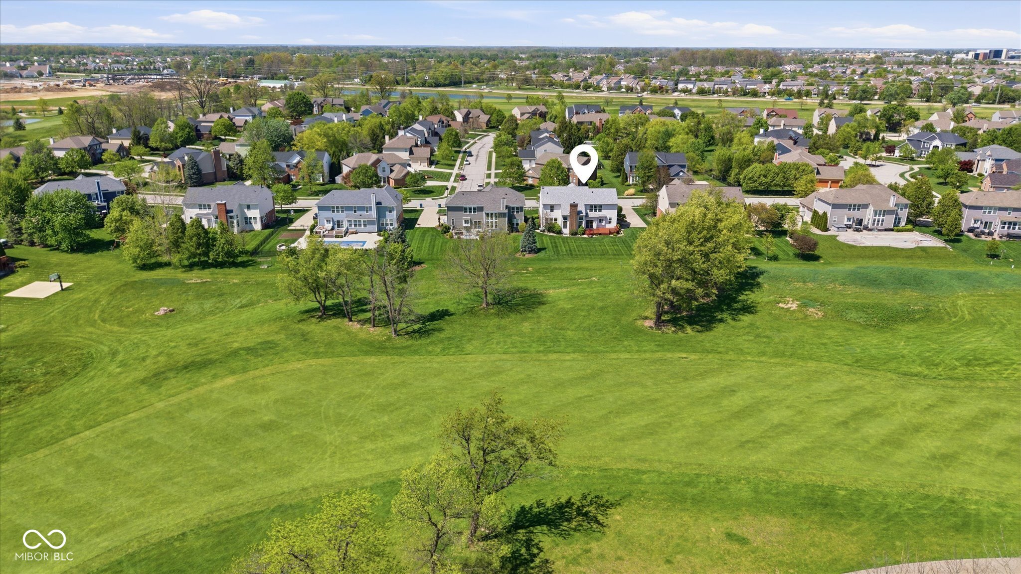 13061 Witherbee Lane Fishers, IN 46037 - Photo 45 of 54