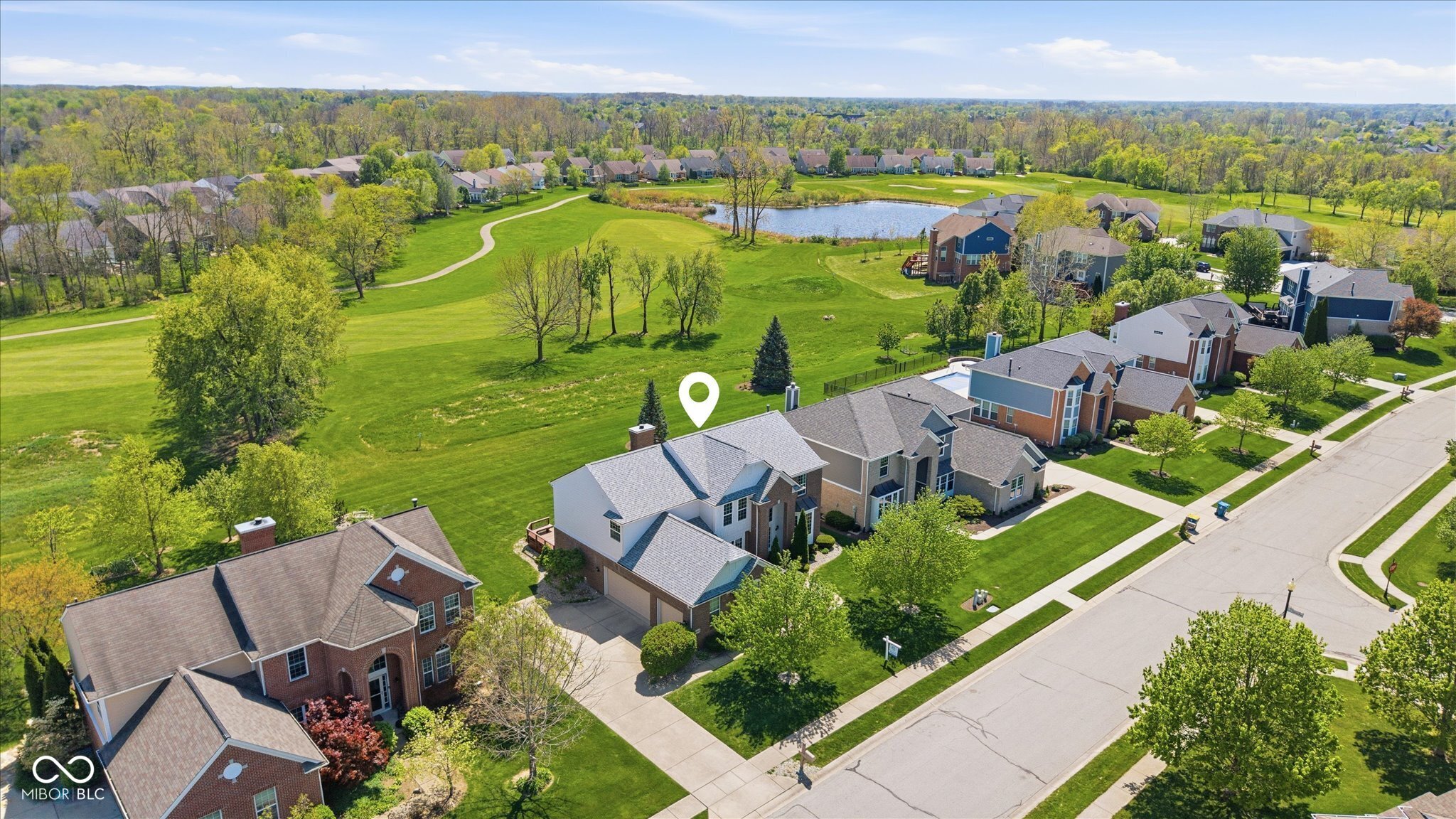 13061 Witherbee Lane Fishers, IN 46037 - Photo 46 of 54