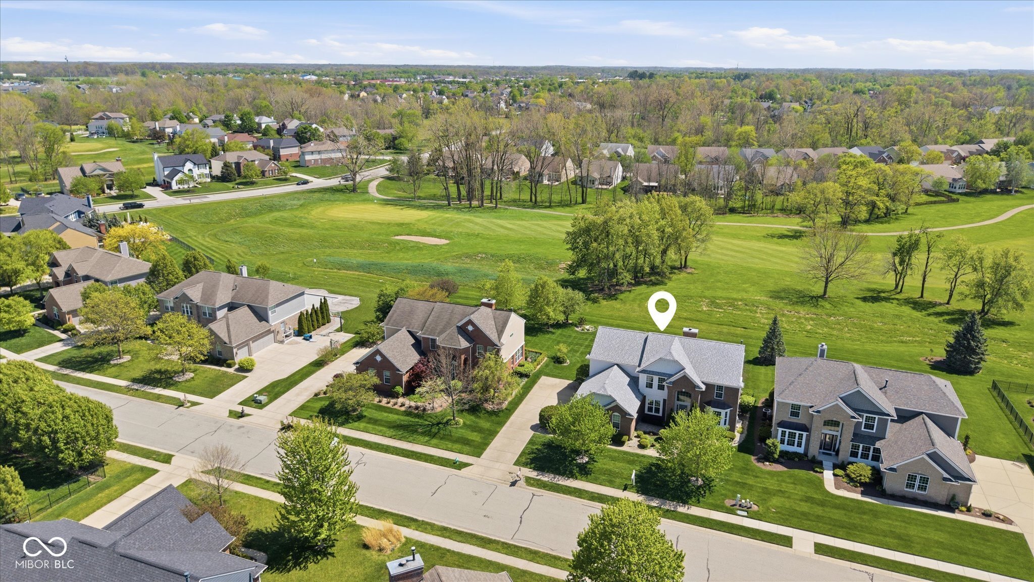 13061 Witherbee Lane Fishers, IN 46037 - Photo 47 of 54