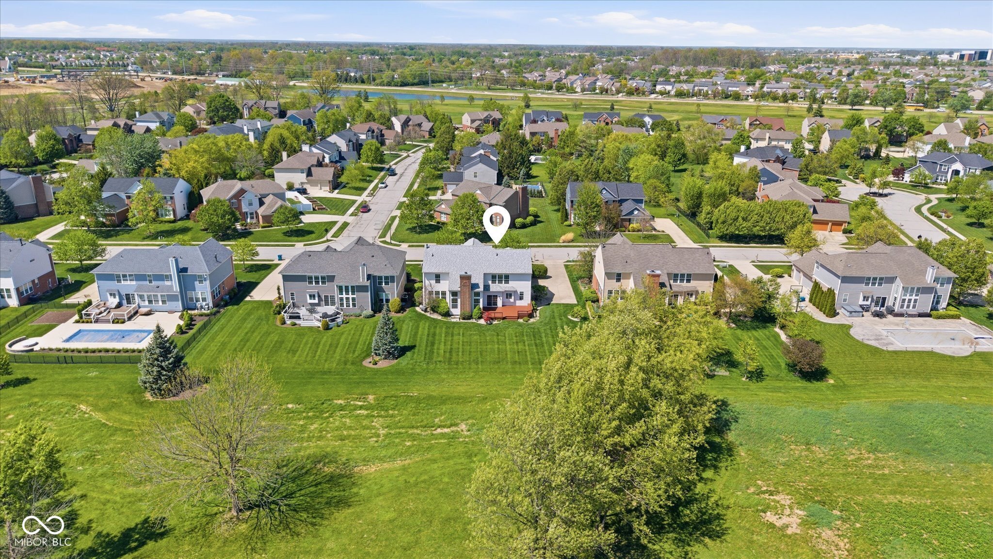 13061 Witherbee Lane Fishers, IN 46037 - Photo 48 of 54