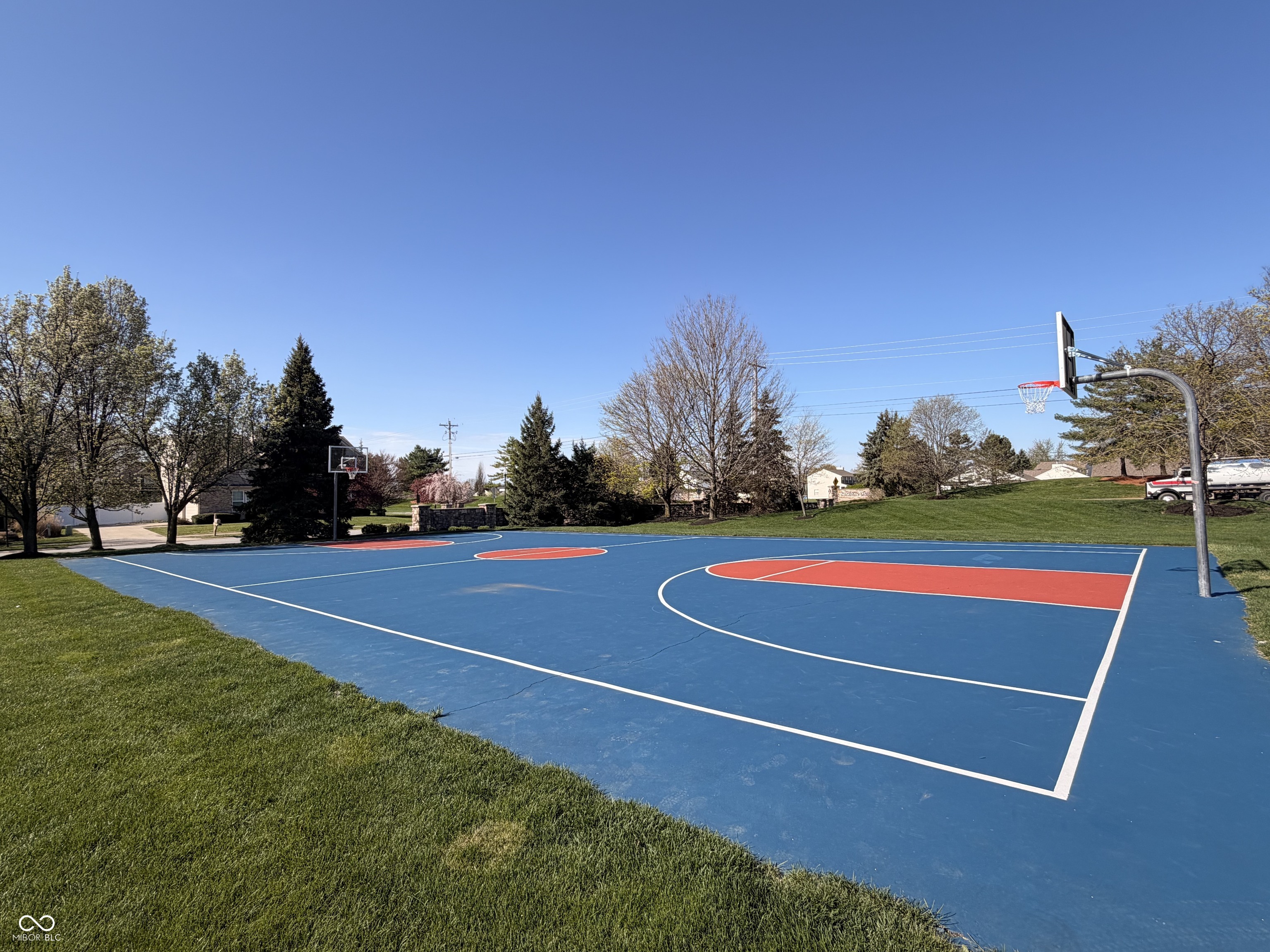 13061 Witherbee Lane Fishers, IN 46037 - Photo 51 of 54