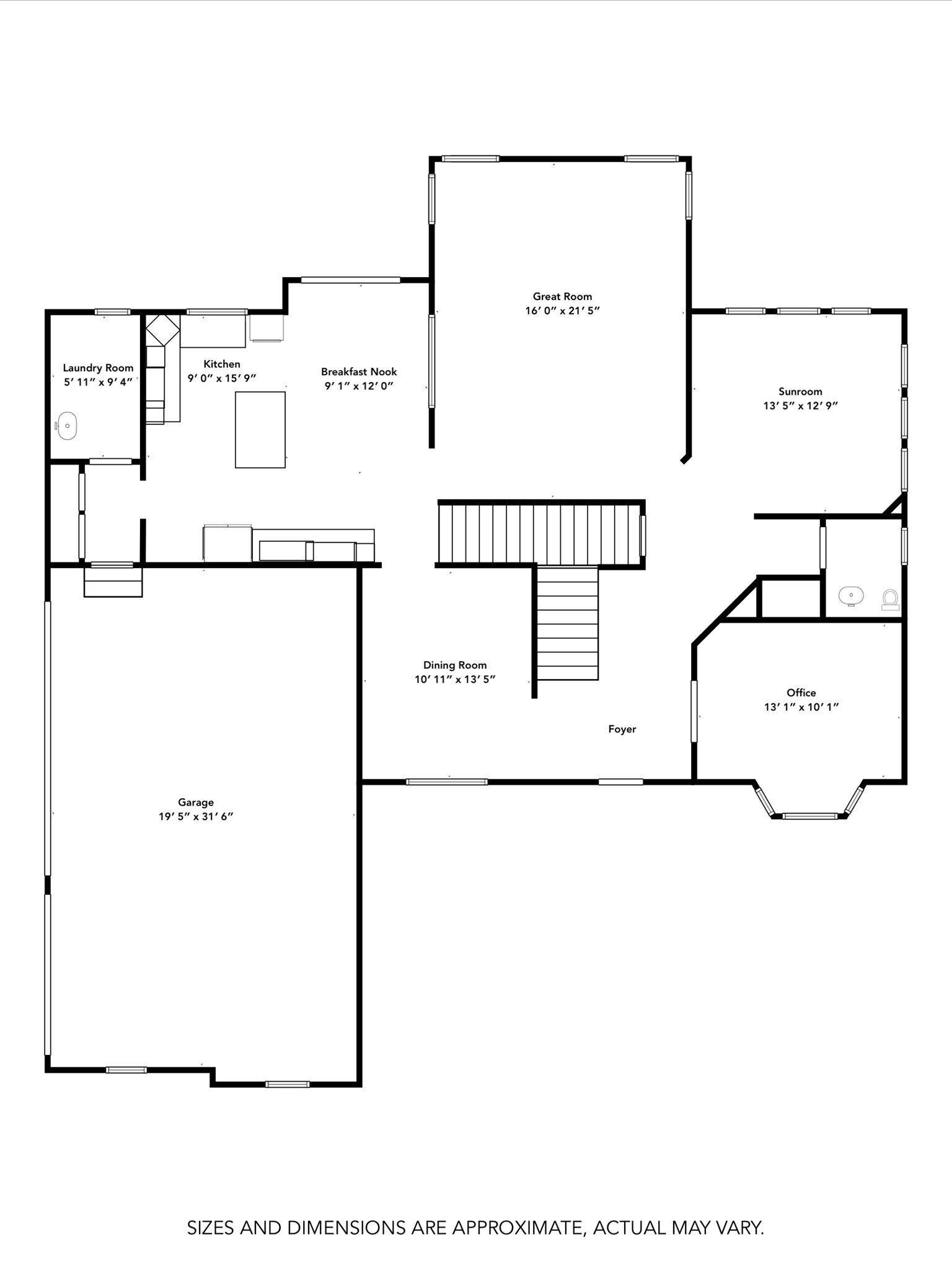 13061 Witherbee Lane Fishers, IN 46037 - Photo 52 of 54