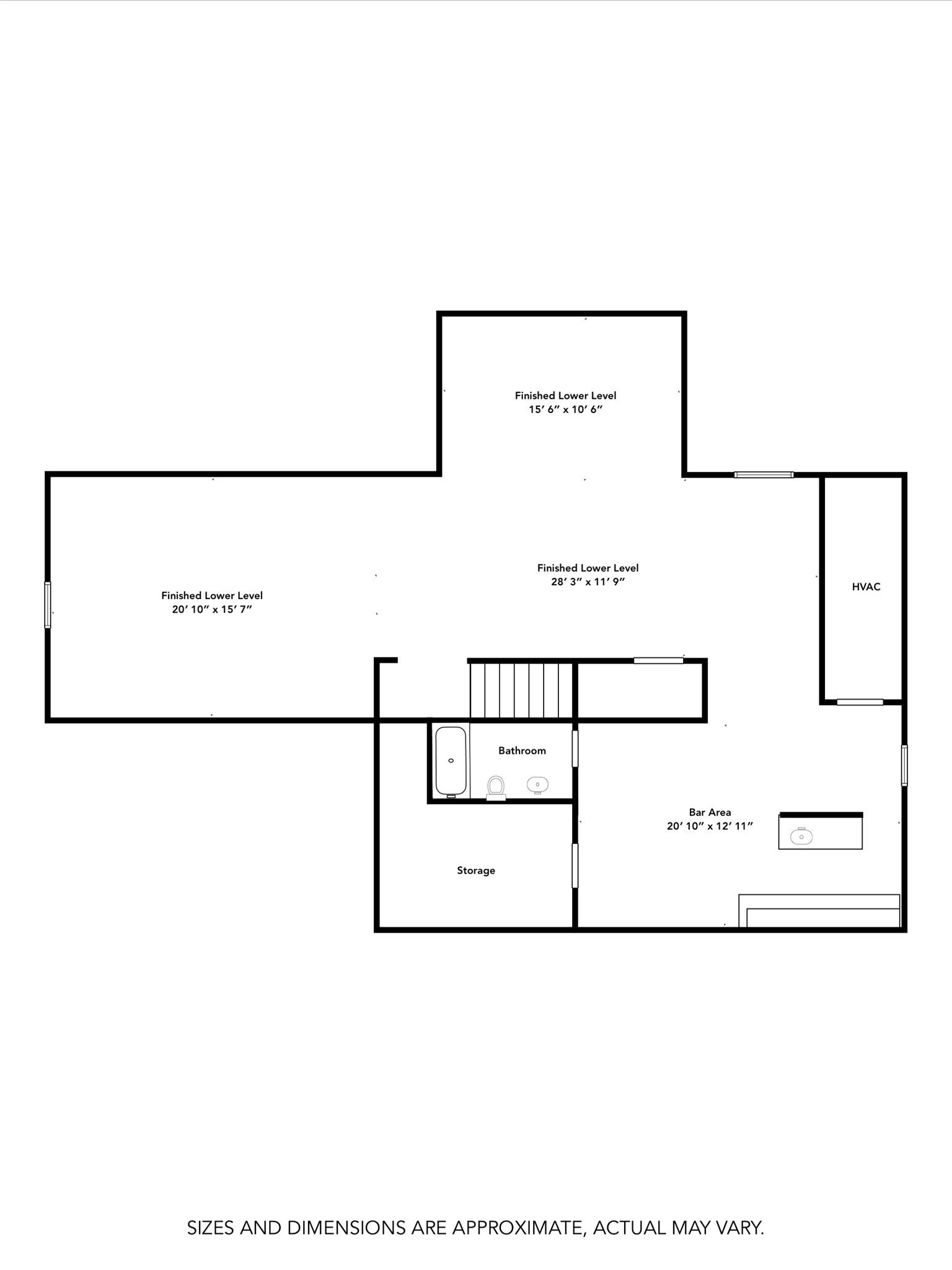 13061 Witherbee Lane Fishers, IN 46037 - Photo 54 of 54