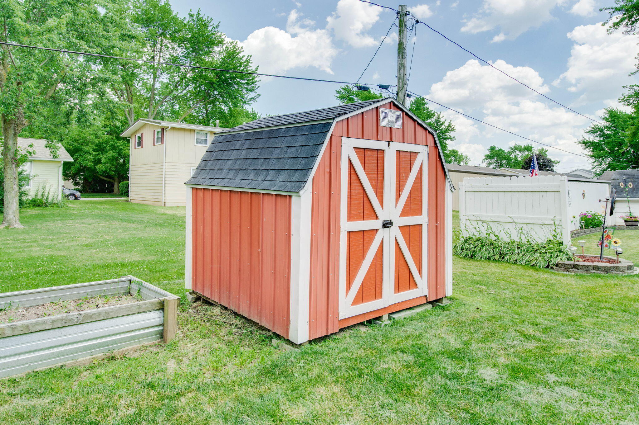 128 Meyer Road Celina, OH 45822 - Photo 25 of 29 Gallery Image 25