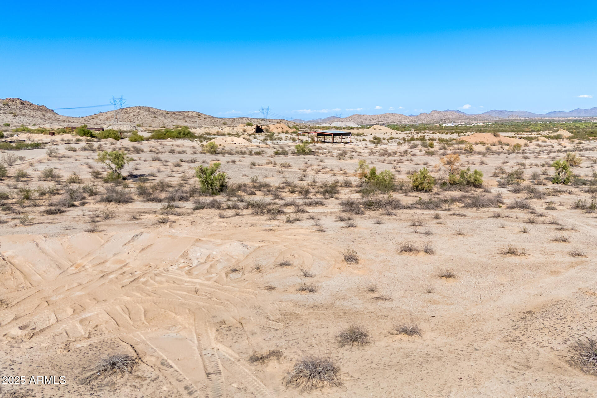 0 South 3rd Street, Unit 3 Buckeye, AZ 85326 - Photo 1 of 15 a view of ocean view and mountain