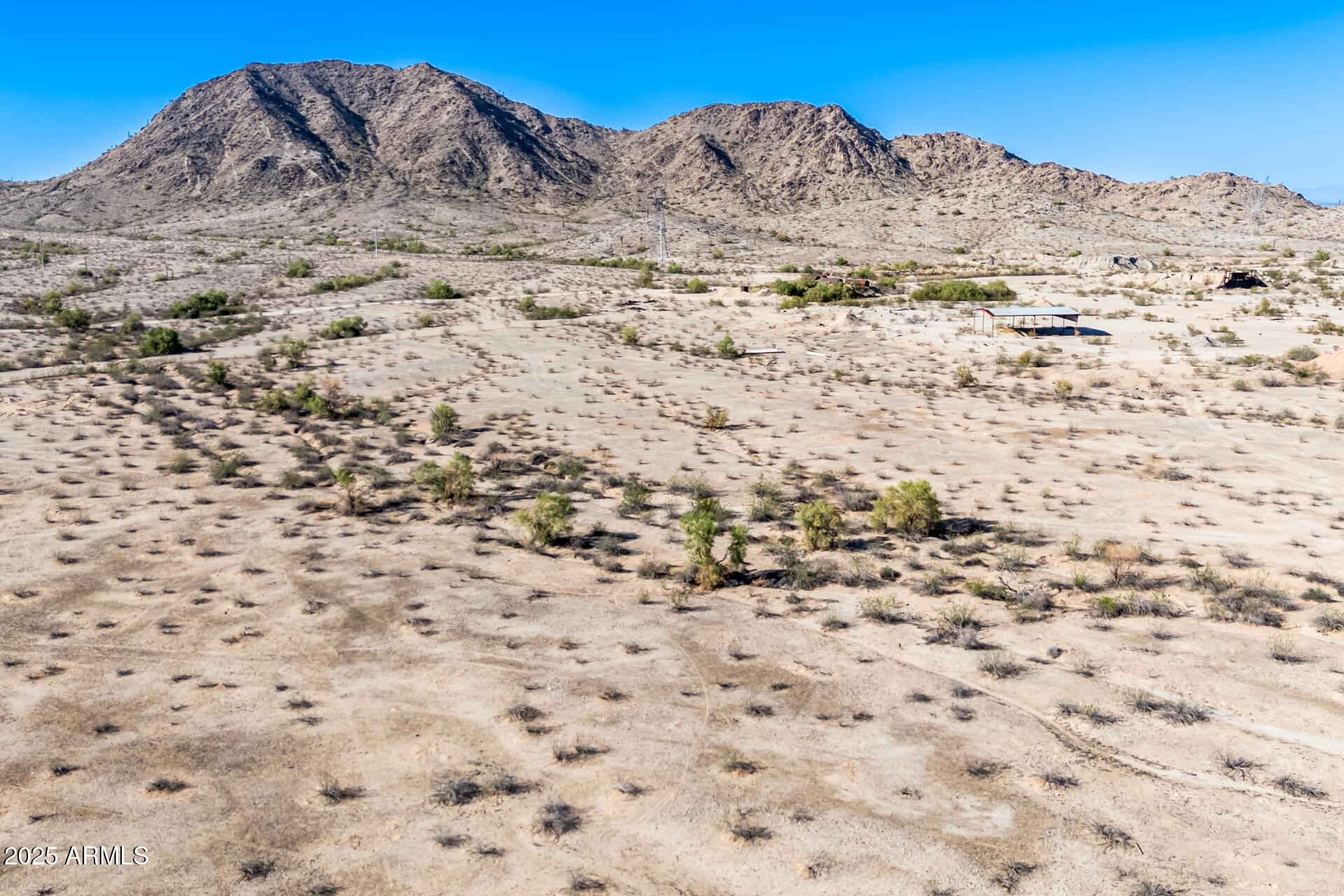 0 South 3rd Street, Unit 3 Buckeye, AZ 85326 - Photo 11 of 15 a view of mountain