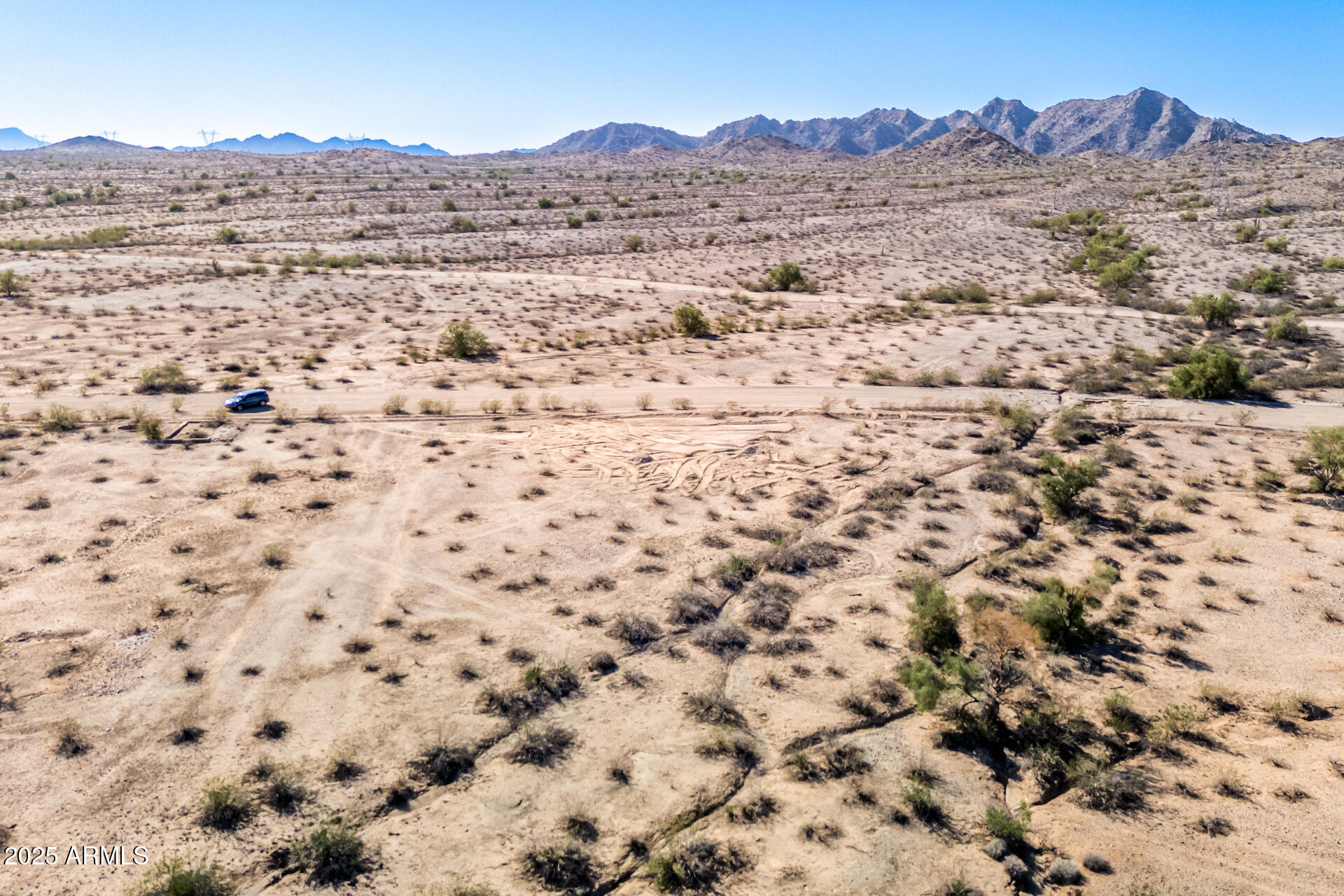 0 South 3rd Street, Unit 3 Buckeye, AZ 85326 - Photo 5 of 15 a view of a dry field