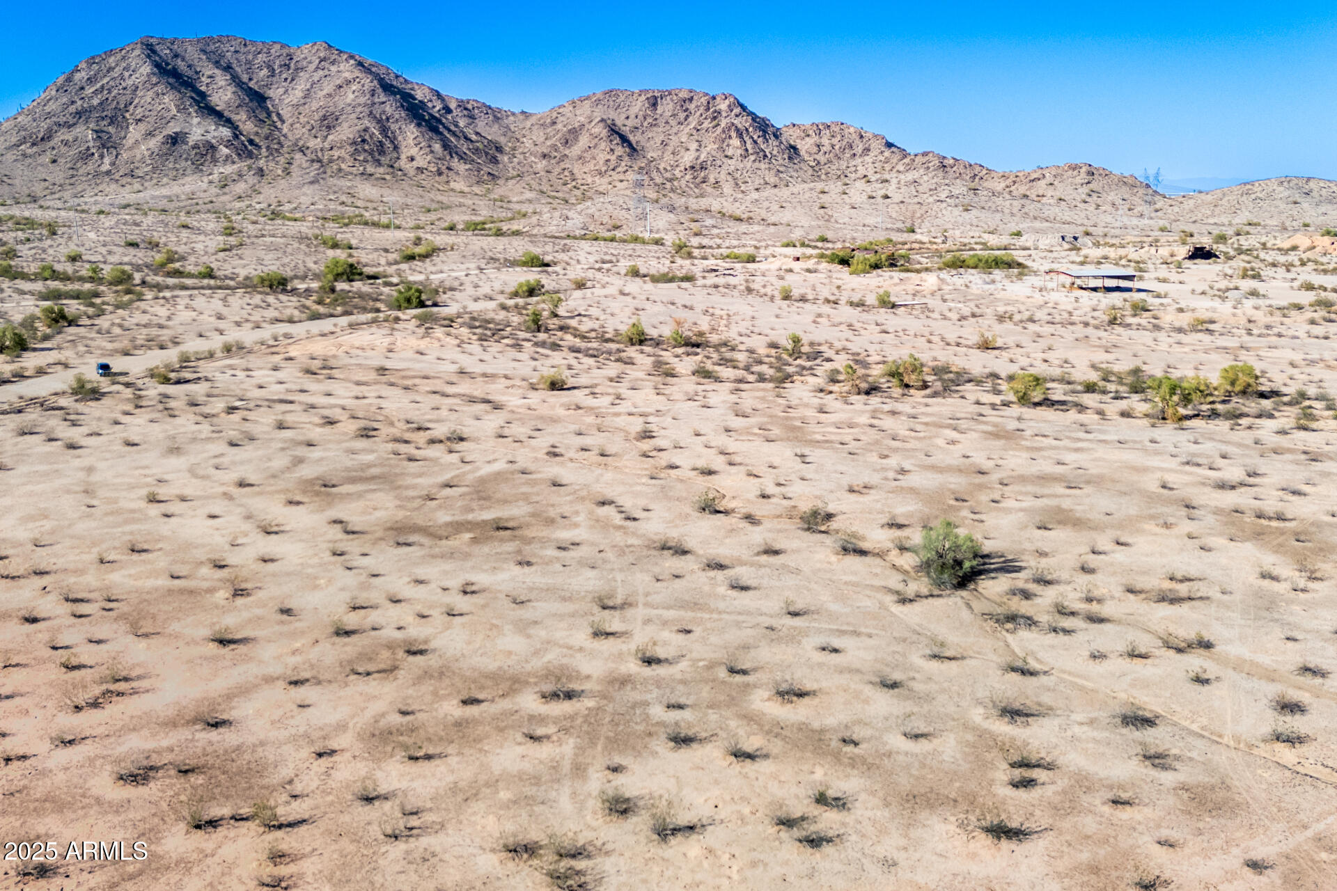 0 South 3rd Street, Unit 3 Buckeye, AZ 85326 - Photo 9 of 15 a view of mountain
