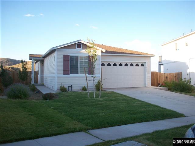 5873 September Circle Reno, NV 89523 - Photo 1 of 7 Photo 1