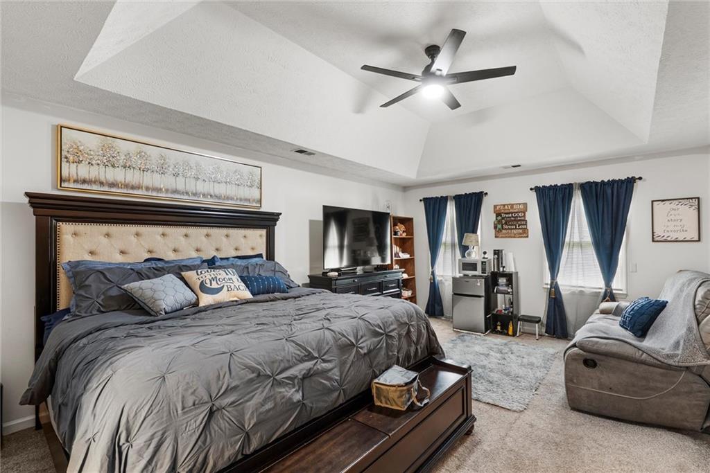 165 Hayes Circle Rex, GA 30273 - Photo 20 of 44