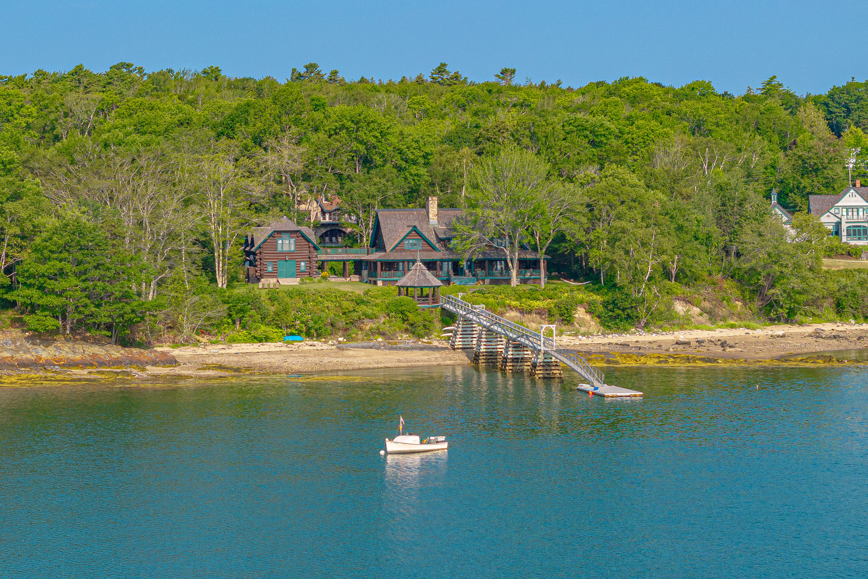 9 Central Landing Road Chebeague Island, ME 04017 - Photo 41 of 45 108_9 Central Landing Rd_MorneauStudios_