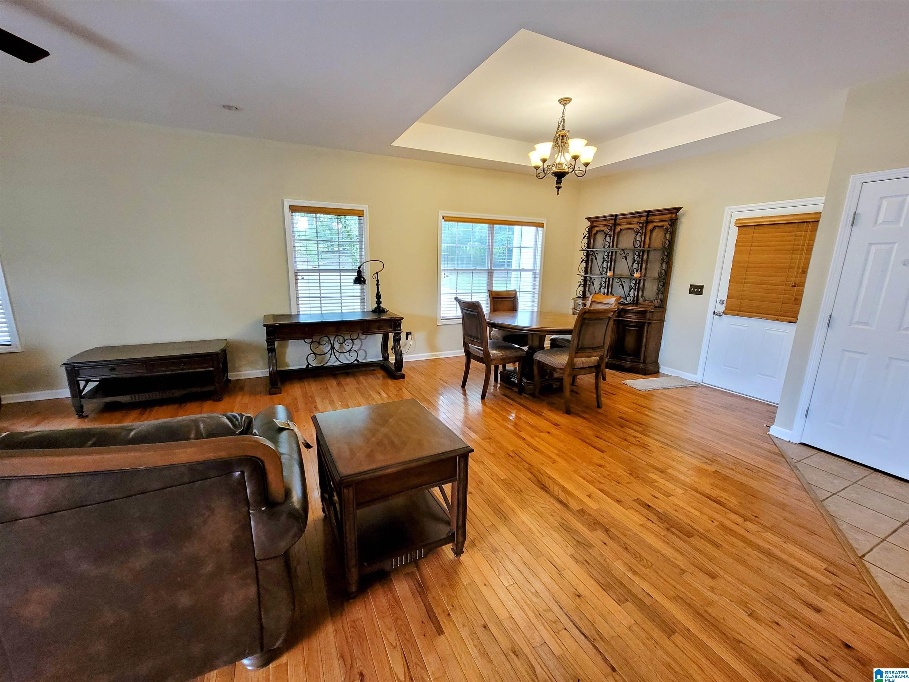 148 Dodd Lane Sumiton, AL 35148 - Photo 3 of 24