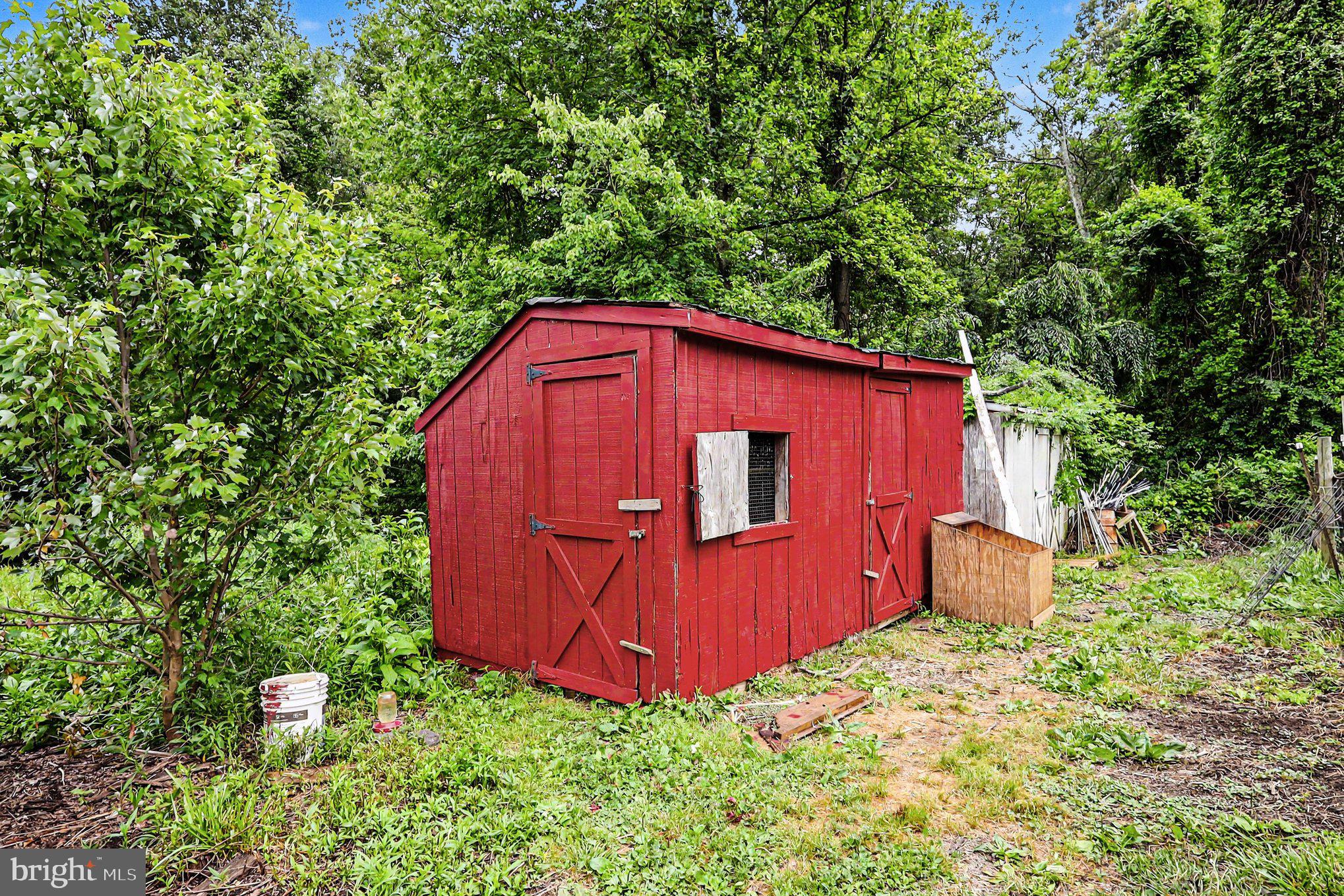 3085 Indian Run Road Amissville, VA 20106 - Photo 43 of 132