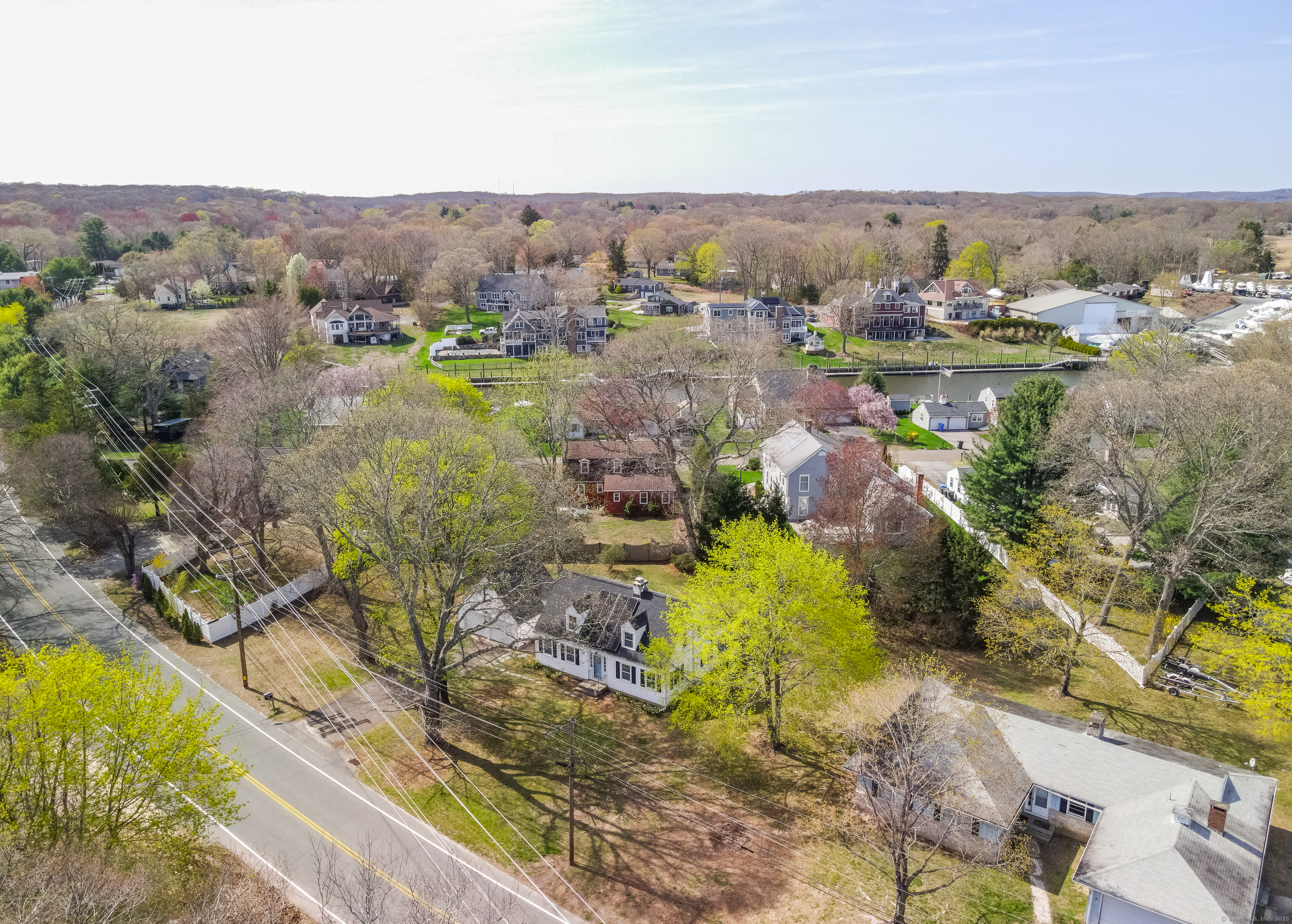 69 Essex Road Old Saybrook, CT 06475 - Photo 1 of 1 Gallery Image 1
