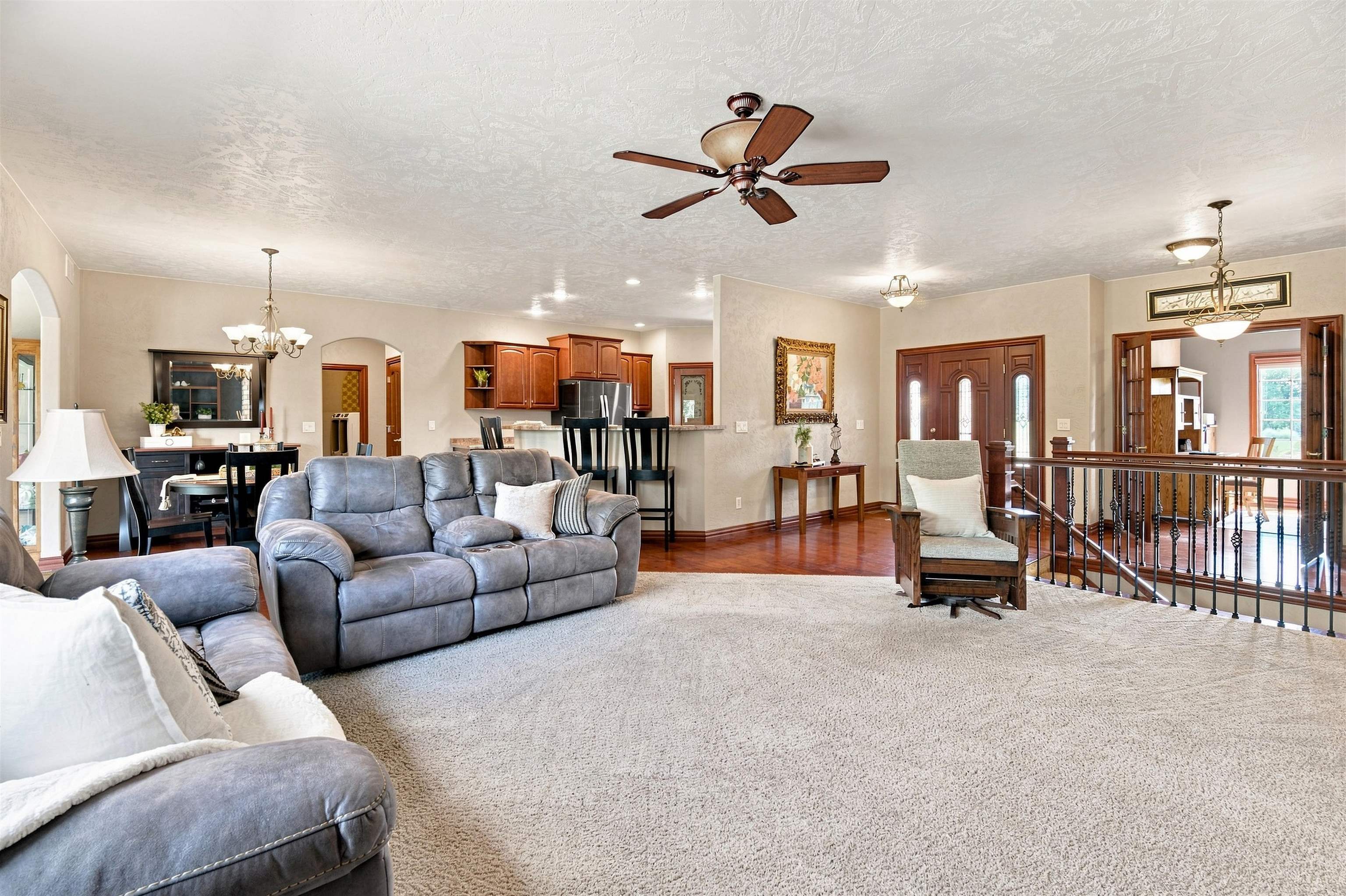 W4202 Del Rose Lane Appleton, WI 54913 - Photo 6 of 56 Gallery Image 6