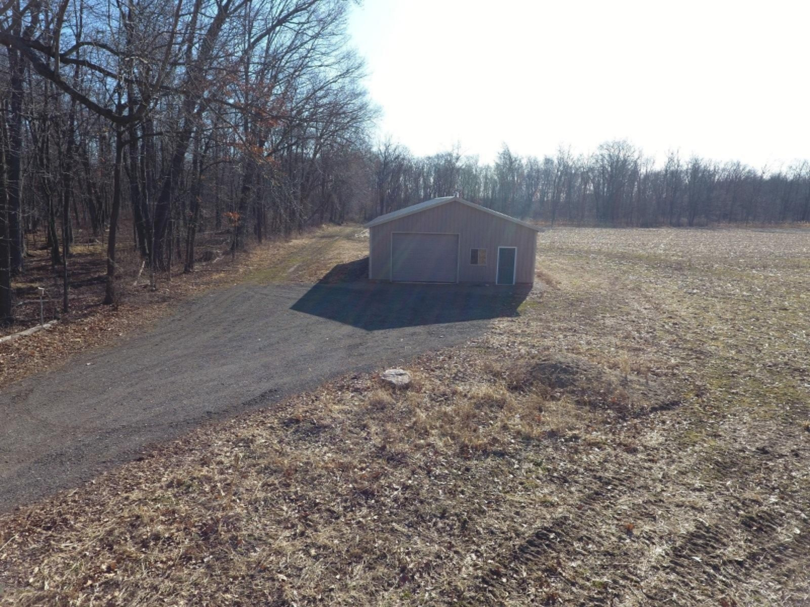 17117 Kane Road South Stockbridge, MI 49285 - Photo 2 of 12 DJI_0001