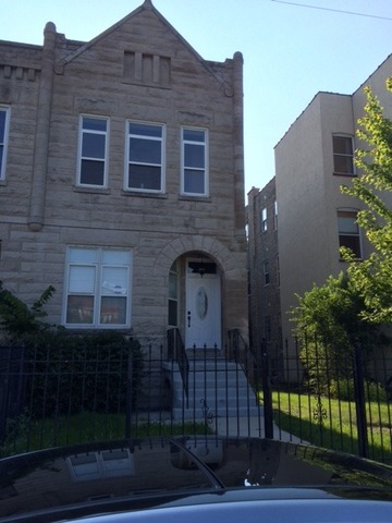 3802 South Indiana Avenue Chicago, IL 60653 - Photo 1 of 23