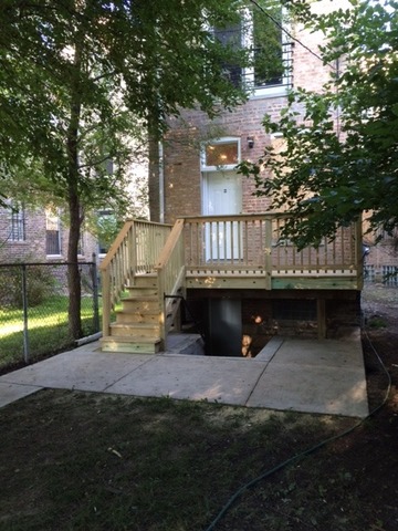 3802 South Indiana Avenue Chicago, IL 60653 - Photo 22 of 23