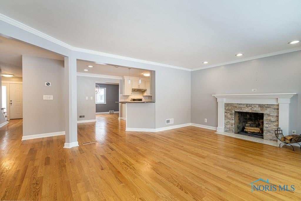3563 Edgevale Road Toledo, OH 43606 - Photo 16 of 26 Gallery Image 16