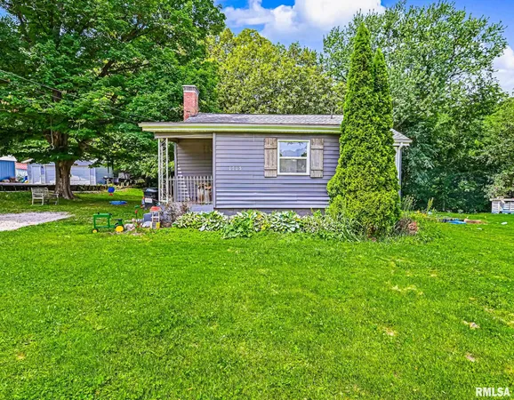 $129,900 | 1715 North Norwood Boulevard, Peoria, IL 61604