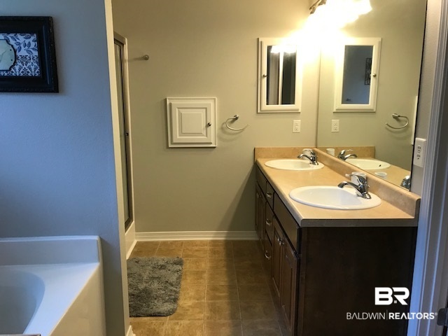 3880 Jerkins Road Repton, AL 36475 - Photo 22 of 35 Master Bath