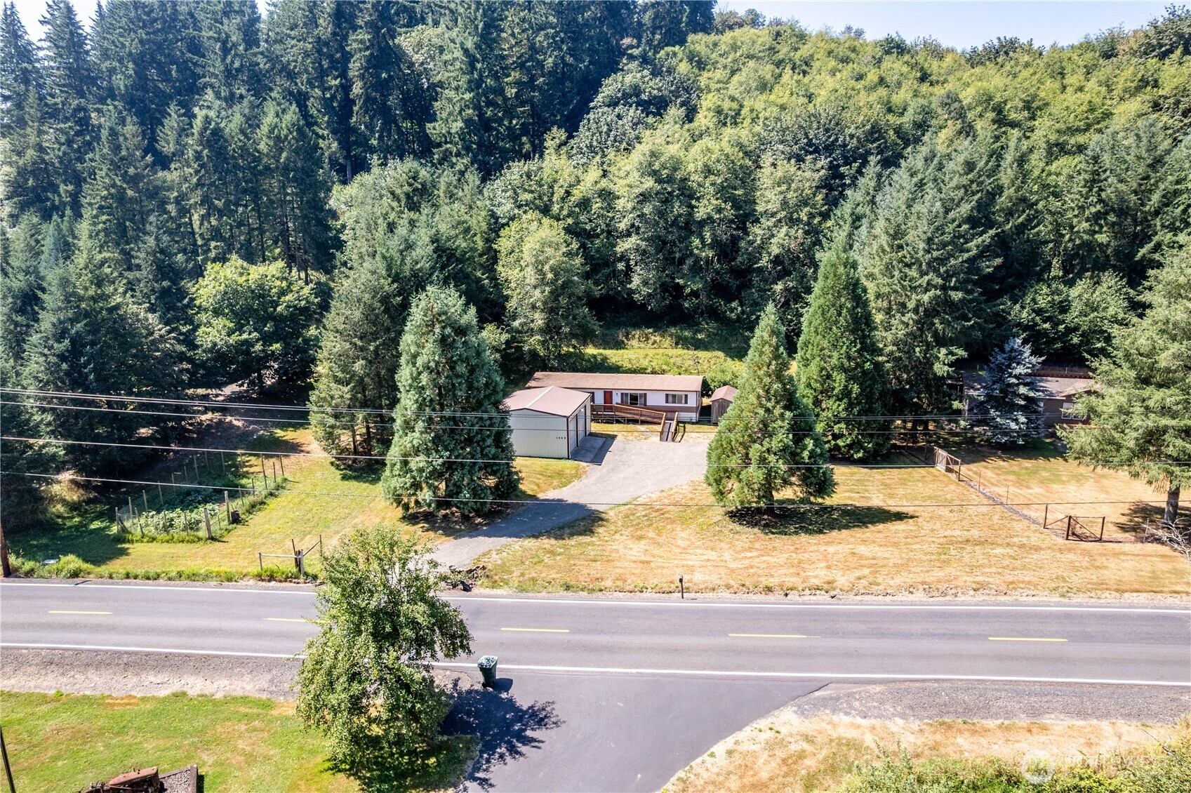 1445 Hazel Dell Road Castle Rock, WA 98611 - Photo 31 of 34 Gallery Image 31