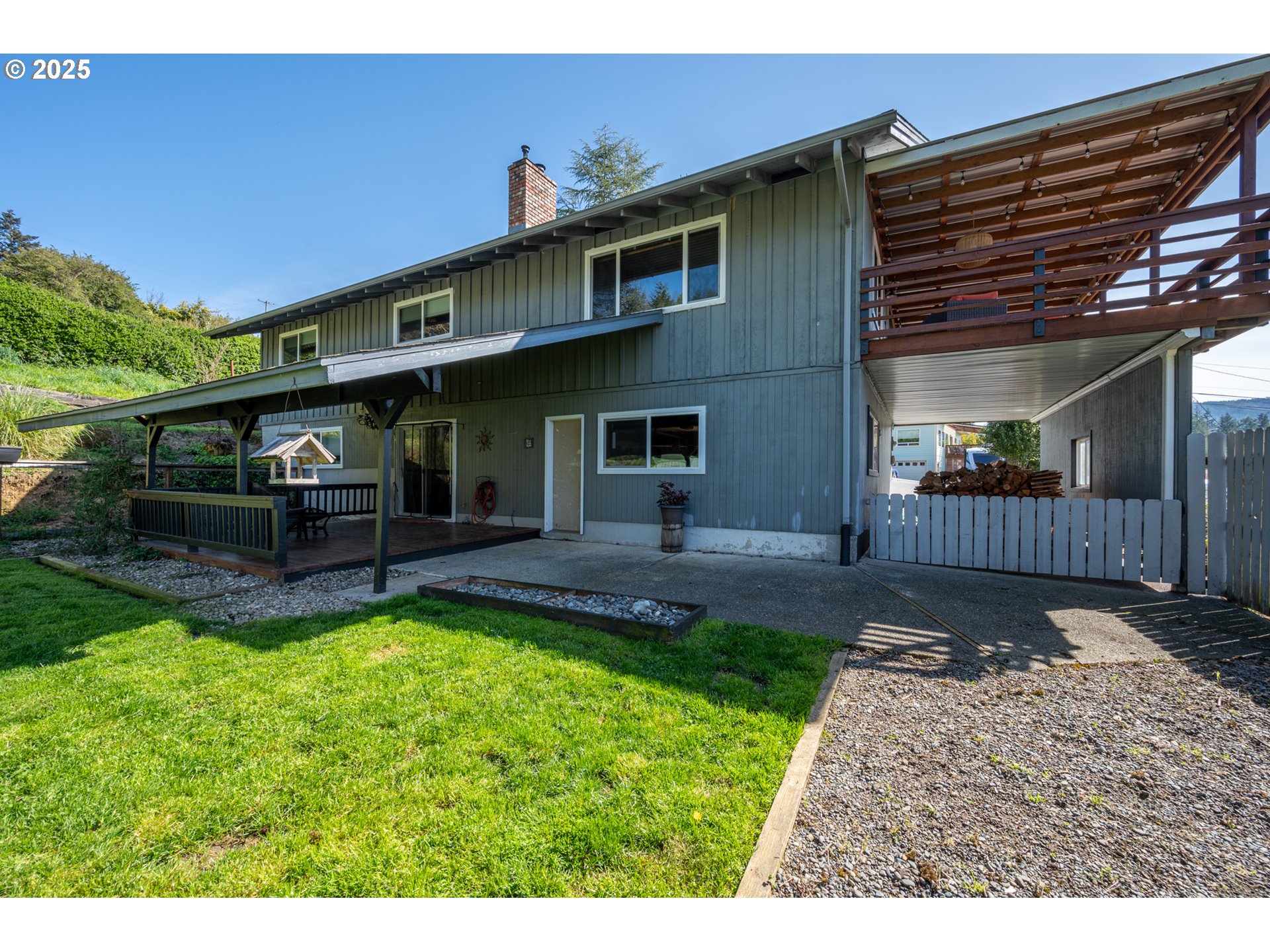 624 Bender Street Myrtle Point, OR 97458 - Photo 34 of 42 Gallery Image 34