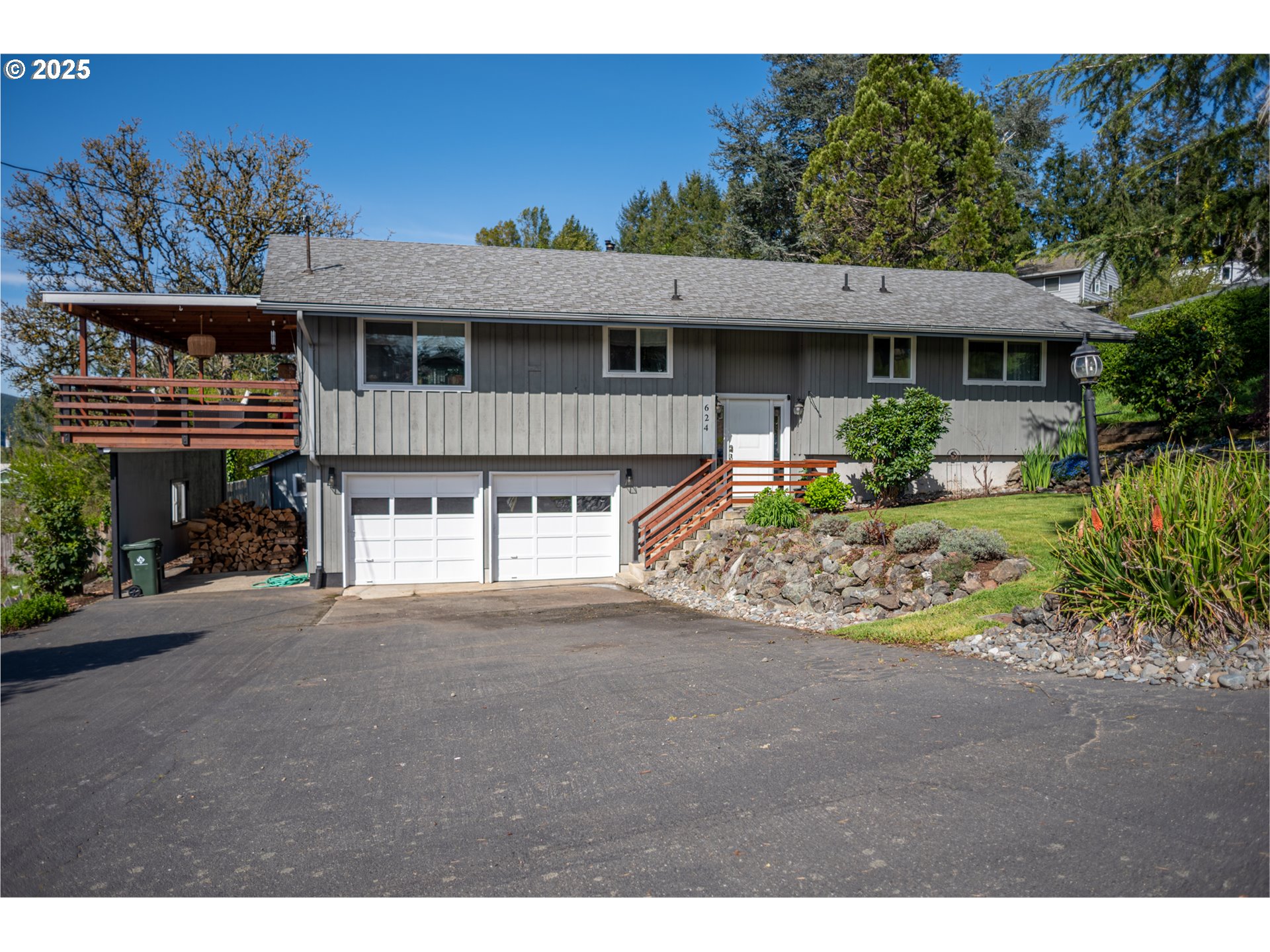 624 Bender Street Myrtle Point, OR 97458 - Photo 40 of 42 Gallery Image 40