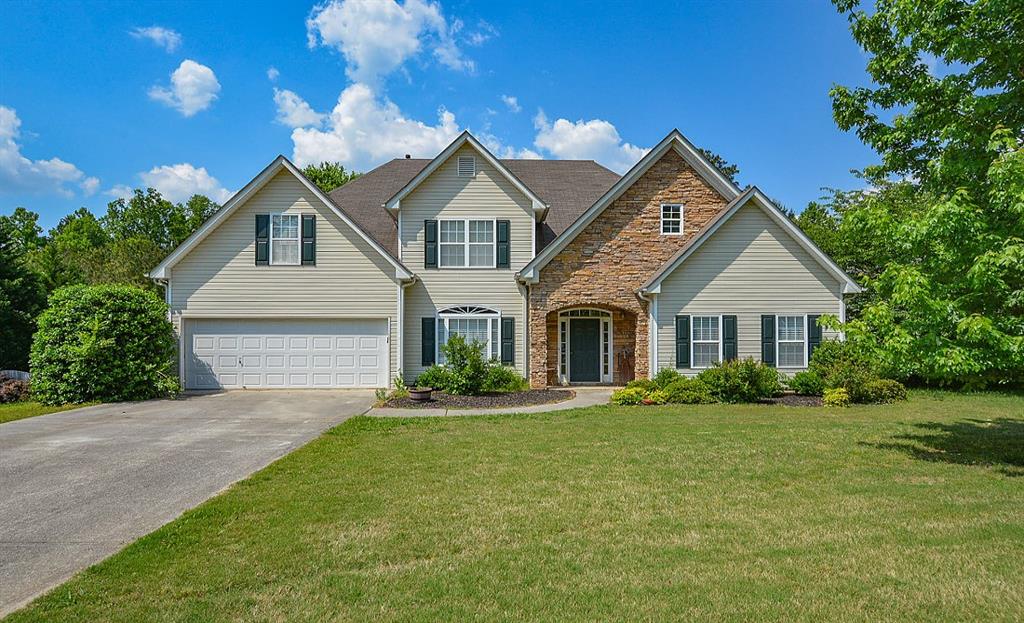 5632 Rutland Drive Southwest Powder Springs, GA 30127 - Photo 1 of 1 Gallery Image 1