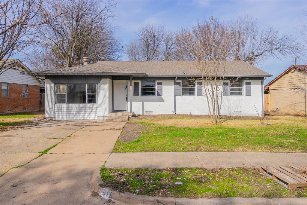 515 East Daugherty Dr  