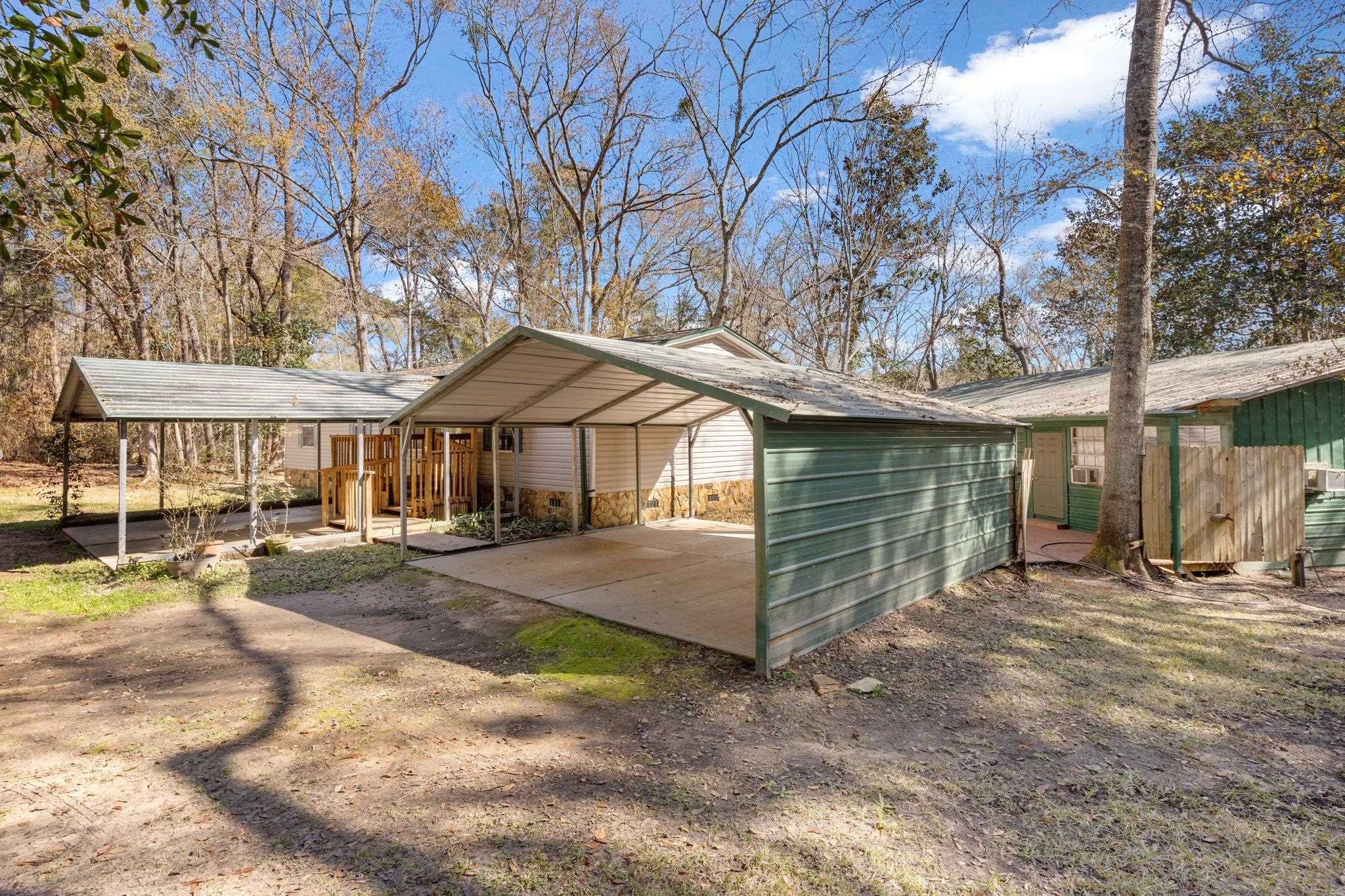 542 Spring Meadows Road Quincy, FL 32351 - Photo 12 of 42 Gallery Image 12
