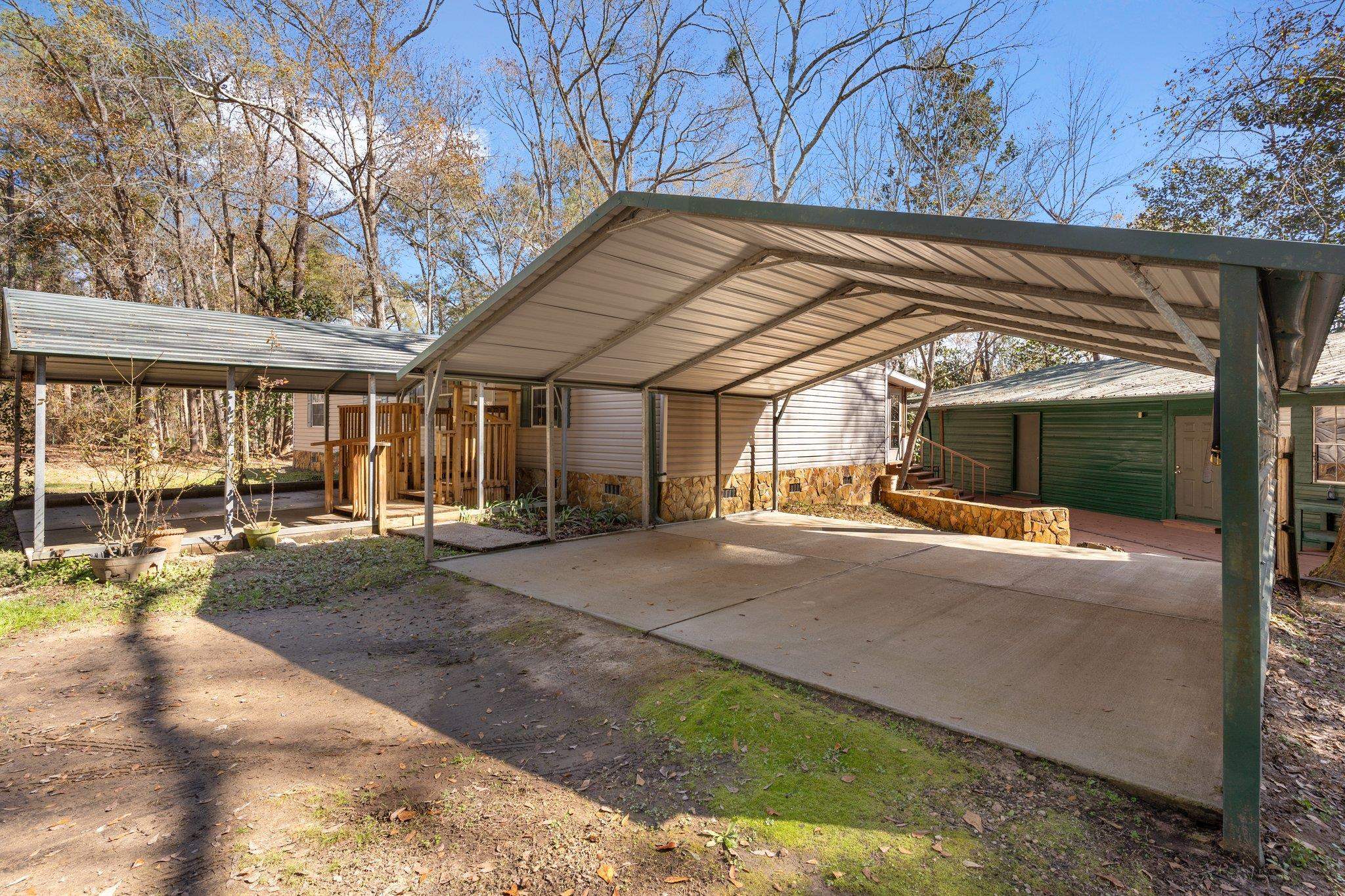 542 Spring Meadows Road Quincy, FL 32351 - Photo 13 of 42 Gallery Image 13