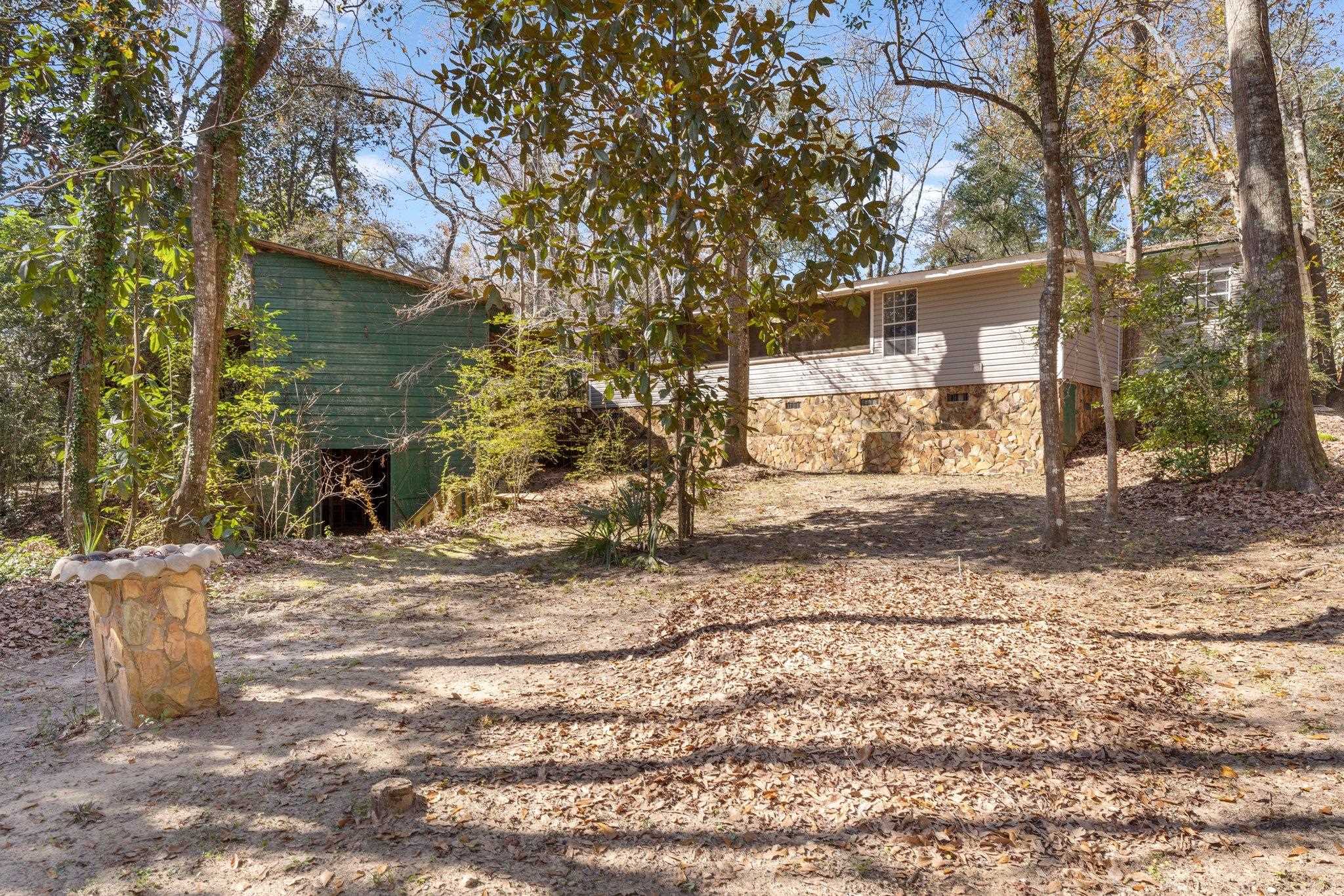 542 Spring Meadows Road Quincy, FL 32351 - Photo 14 of 42 Gallery Image 14